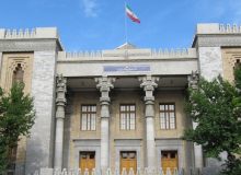 ایران اعلام برقراری روابط دیپلماتیک بین منامه و تل‌آویو را اقدامی ننگین و خفت بار خواند