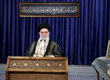 دفاع مقدس ازاول تا آخر مدبرانه بود/دست تحریف دنبال شبهه افکنی است