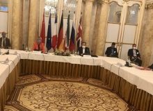حاضران در نشست کمیسیون مشترک: آمریکا دولت عضو برجام نیست