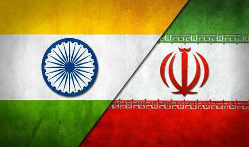 وزیر خارجه هند وارد تهران شد /دهلی در پی گسترش همکاری‌ها با ایران در چابهار