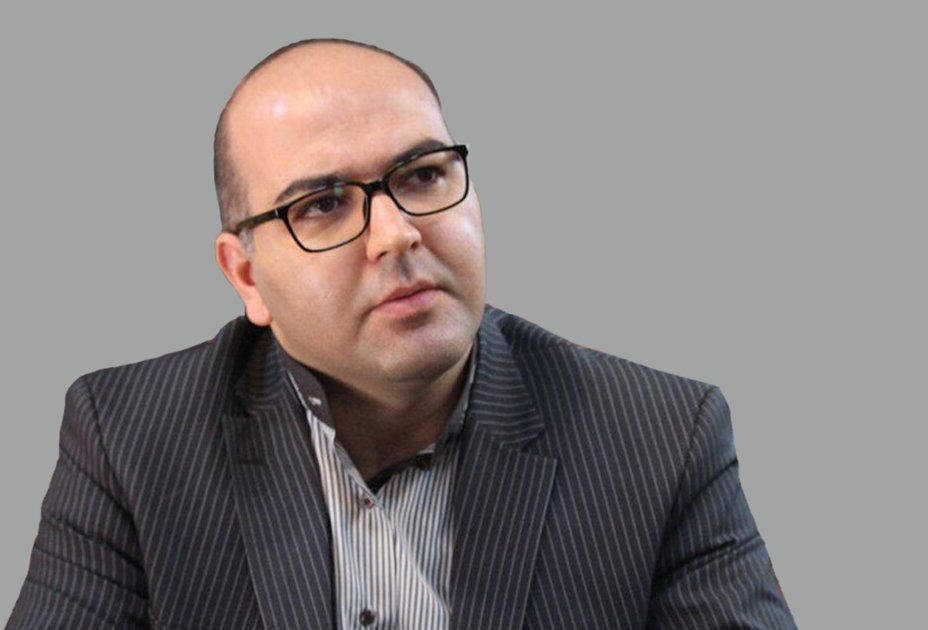 ایران نباید به موضوع انتخاباتی آمریکا تبدیل شود «دیاکو حسینی»