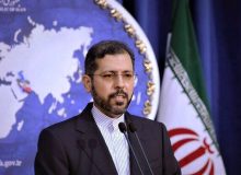 ایران گزارش مغرضانه نشریه ‌آمریکایی را رد کرد