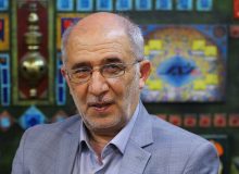سردار علایی: می‌توان از تجربه قطعنامه۵۹۸ در حل بحران‌ها استفاده کرد