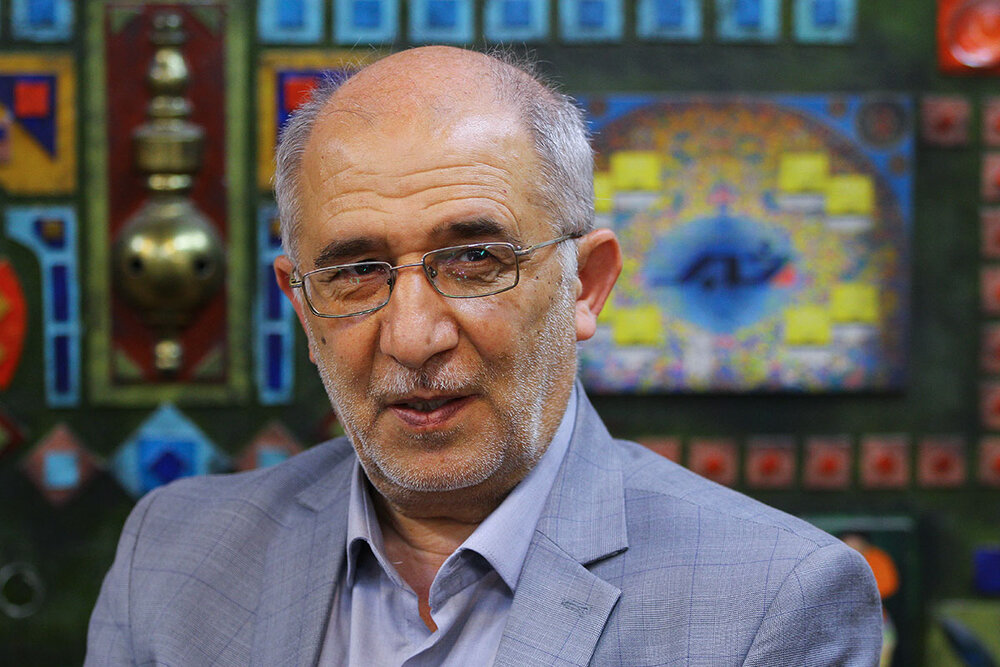 سردار علایی: می‌توان از تجربه قطعنامه۵۹۸ در حل بحران‌ها استفاده کرد