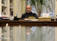 رفیقدوست: آیت الله هاشمی بنا داشت جنگ را تمام کند/آمریکا قطعا وارد جنگ با ایران نمی‌شود