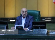 قالیباف: به زودی شاهد تحول در حوزه بورس خواهیم بود