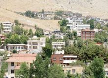 مثلث ویلاسازی در البرز