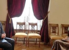 ظریف: همکاری های نظامی ایران و روسیه تداوم می یابد