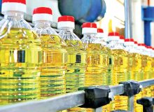 گرانی روغن، سبیل چه کسانی را چرب می کند