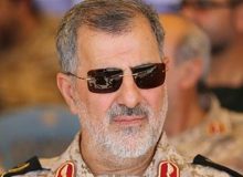 سردار پاکپور: نسبت به امنیت مردم کشورمان با کسی تعارف نداریم/ برای تمامیت ارضی کشورها احترام قائلیم