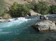 مرگ یا حیات رودخانه کرج؟