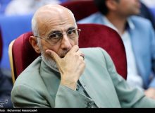 میر سلیم از شرایط بد بورس به رییسی نامه نوشت