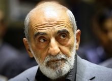 آرامشان نگذارید که آرامتان نمی‌گذارند!