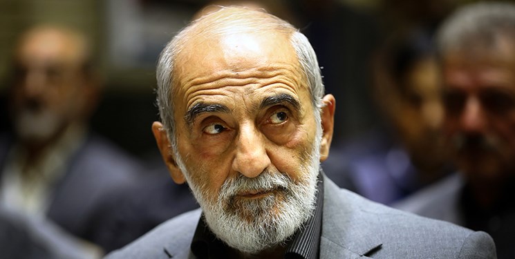 آرامشان نگذارید که آرامتان نمی‌گذارند!