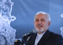 ظریف خطاب به همسایگان: ترامپ ۷۰ روز دیگر رفته، اما ما برای همیشه اینجا می مانیم