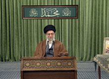 رهبر انقلاب: هر کس رئیس‌جمهور آمریکا بشود روی سیاست ما تاثیری ندارد/ گرانی‌های اخیر توجیه ندارد