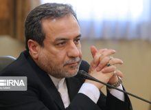 عراقچی: نه از ماندن ترامپ وحشت‌زده می‌شویم و نه از آمدن بایدن ذوق زده