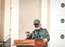 قدرت موشکی ما ضامن عقب نشینی دشمنان است