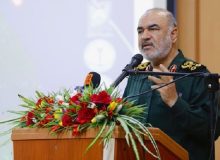 گزینه نظامی علیه ایران از دستور کار دشمن خارج شده است