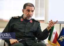 سردار کوثری: انتقام خون «فخری‌زاده» باید در حد شأن آن شهید بزرگوار باشد