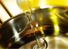 از بازار روغن چه خبر؟