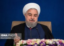 برای ما شیوه آمریکا مهم است نه افراد/تصمیمات مهمی برای ۹ ماه پایانی دولت گرفته‌ ایم