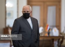 هشدار ظریف درباره حضور تروریست‌ها در جوار مرزهای ایران
