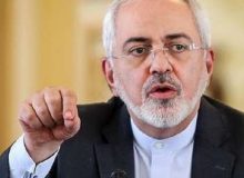 ظریف خطاب به اردوغان: هیچکس نمی‌تواند در باره آذربایجان عزیز ما صحبت کند