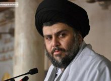 مقتدی صدر: از خرابکاران اعلام برائت می کنم