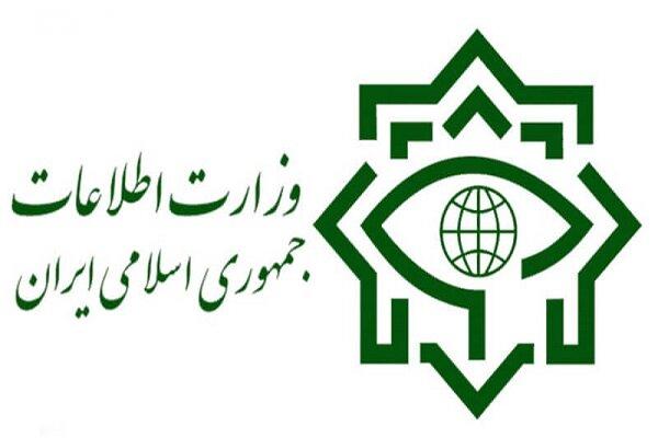 کسانی که مجری دستورات شبکه ایران اینترنشنال بودند دستگیر شدند