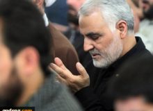 اهداف و پیامدهای ترور شهید قاسم سلیمانی برای امریکا