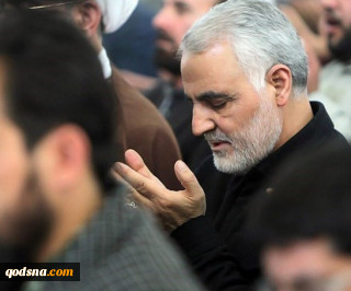 اهداف و پیامدهای ترور شهید قاسم سلیمانی برای امریکا