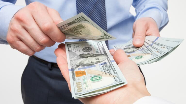 بالاترین و پایین‌ترین دستمزدها در جهان
