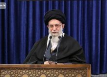 رهبر انقلاب: ورود واکسن آمریکایی و انگلیسی ممنوع است