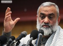 سردار نقدی: در ۳۰ سال گذشته ۱۷ میلیارد دلار در منطقه هزینه کرده‌ایم