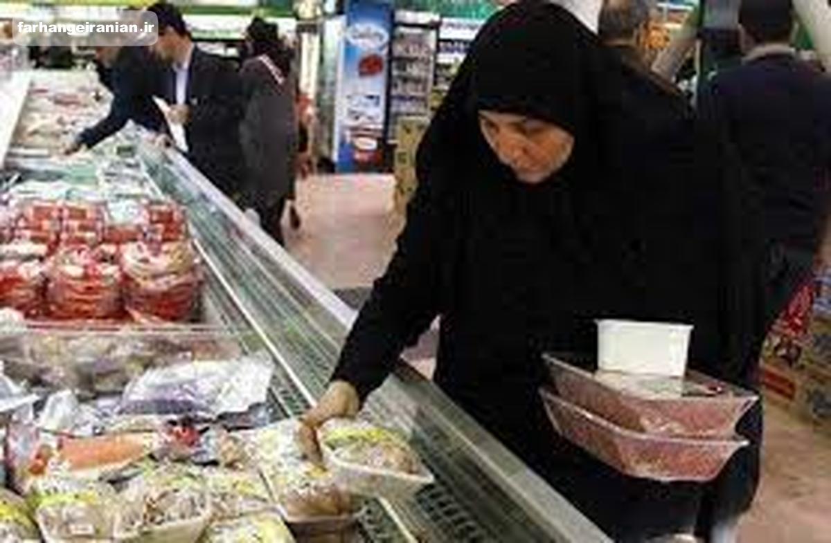 افزایش هزینه 46 درصدی خانوارها فقط در یک ماه!