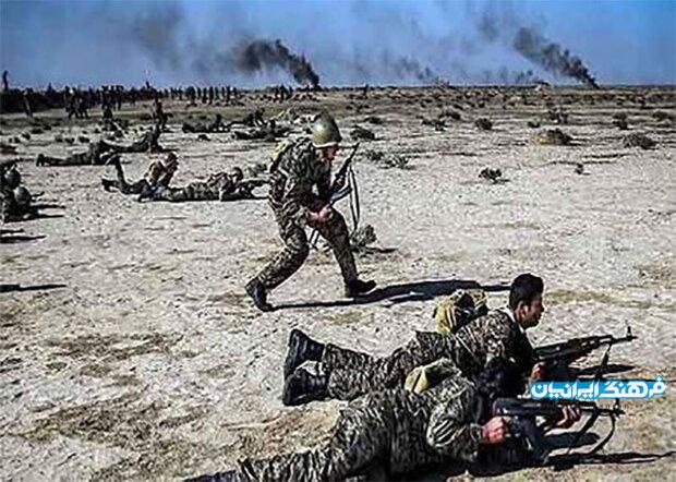 آغاز رزمایش «پیامبر اعظم ۱۶» نیروی زمینی سپاه
