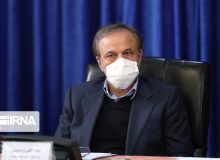 وزیرصمت: عملیات اجرایی انتقال آب خلیج فارس و عمان بزودی آغاز می شود
