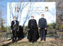 روحانی: حفظ و گسترش درختان و مراتع کشور به معنای امنیت غذایی و ملی است
