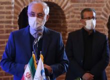 صالحی در واکنش به حادثه نطنز: حق ایران برای اقدام علیه عاملان تروریسم هسته ای محفوظ است