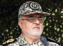 انتصاب سرتیپ رحیم‌زاده به فرماندهی قرارگاه مشترک پدافند هوایی خاتم‌الانبیاء(ص)