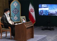 راه‌حل حوادث شمال‌غرب جلوگیری از دخالت ارتش‌های بیگانه است