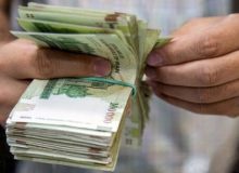 میزان افزایش حقوق و عیدی کارکنان دولت در سال ۱۴۰۱ اعلام شد