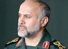 سرلشکر رشید: دشمنان از آزمودن قدرت ارتش و سپاه پرهیز کنند
