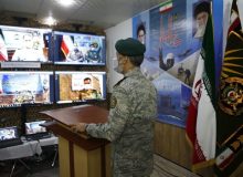 مراحل اصلی رزمایش مشترک ذوالفقار ۱۴۰۰ ارتش آغاز شد