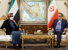 شمخانی: ثبات و امنیت پایدار در سایه همکاری کشورهای منطقه برقرار می‌شود
