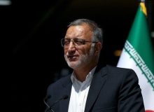 زاکانی:بهره برداری از ۸ ایستگاه میانی خط ۶ مترو تا پایان امسال