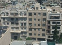 بازار مسکن آرام گرفت
