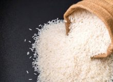 آمار و ارقامی از قیمت برنج