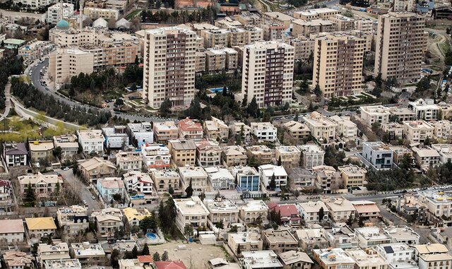 رونق نسبی مسکن در رکود خودرو